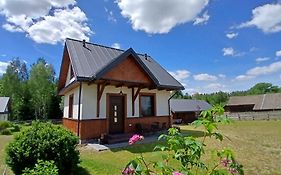Siedlisko Czarny Dzięcioł
